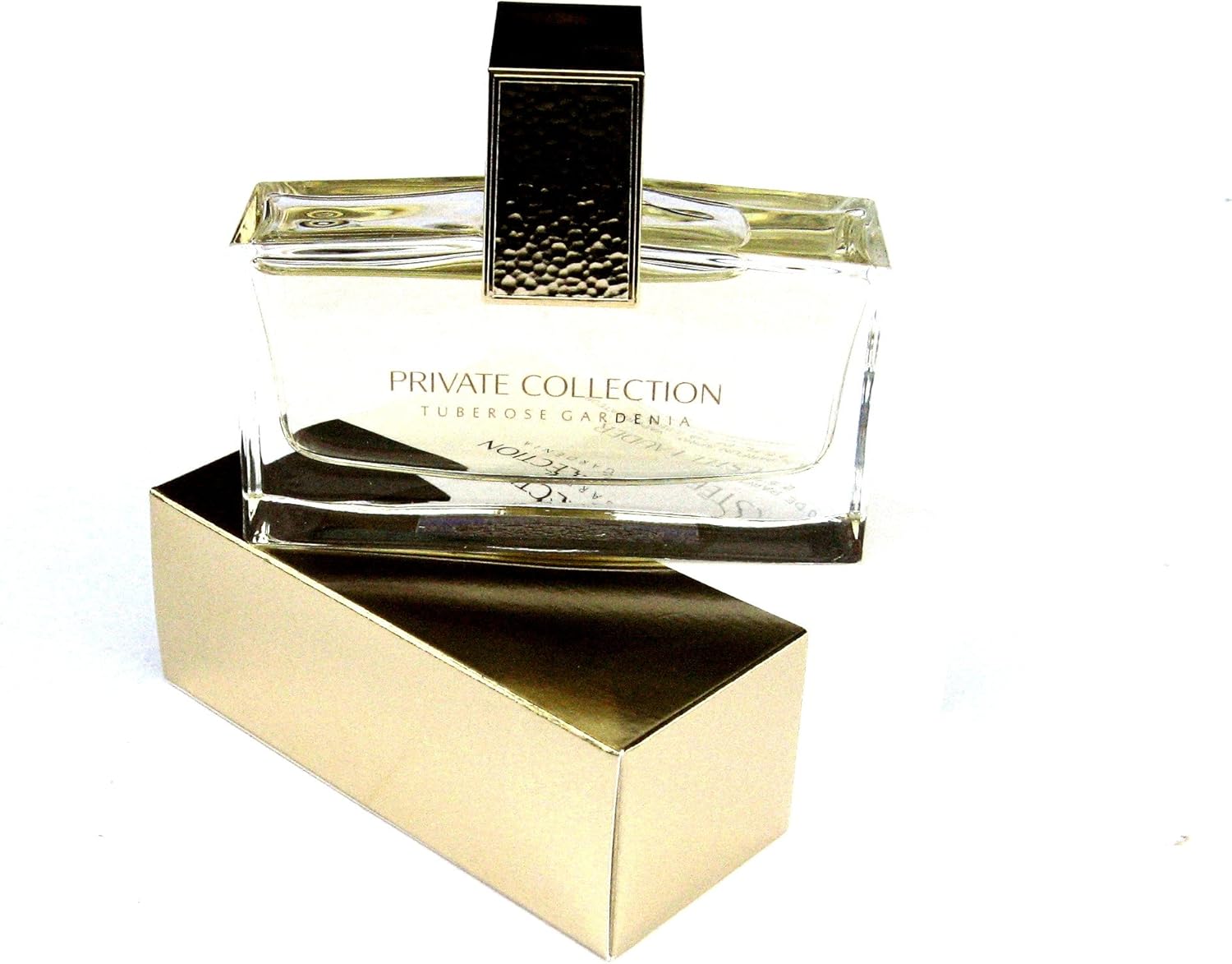 Estee Lauder Private Collection Estee Lauder Bottle