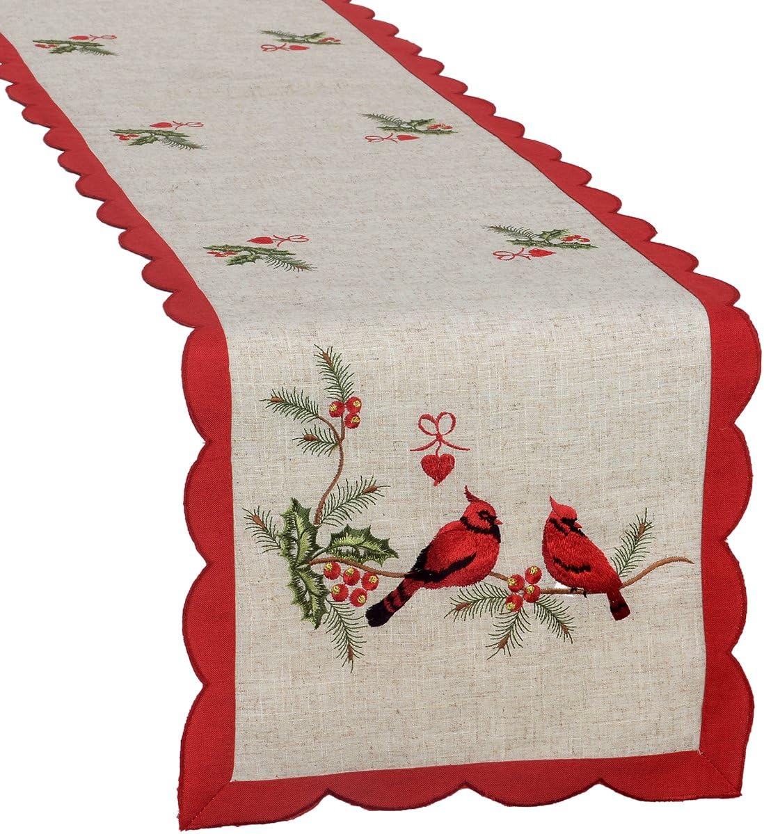 Best Birds Runners For Kitchen Tables