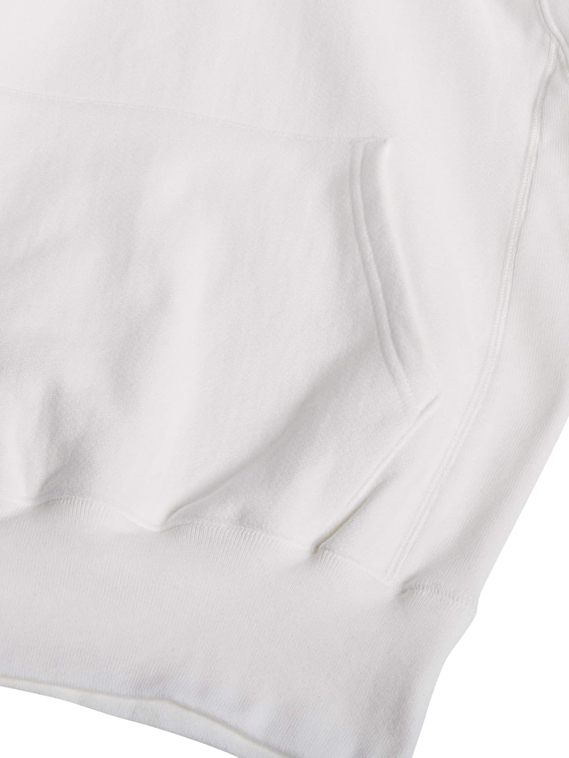 Champion LIFE Men's Reverse Weave Pullover Hoodie: Clothing
