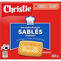 Peek Freans Shortcake Biscuits/Cookies, 350