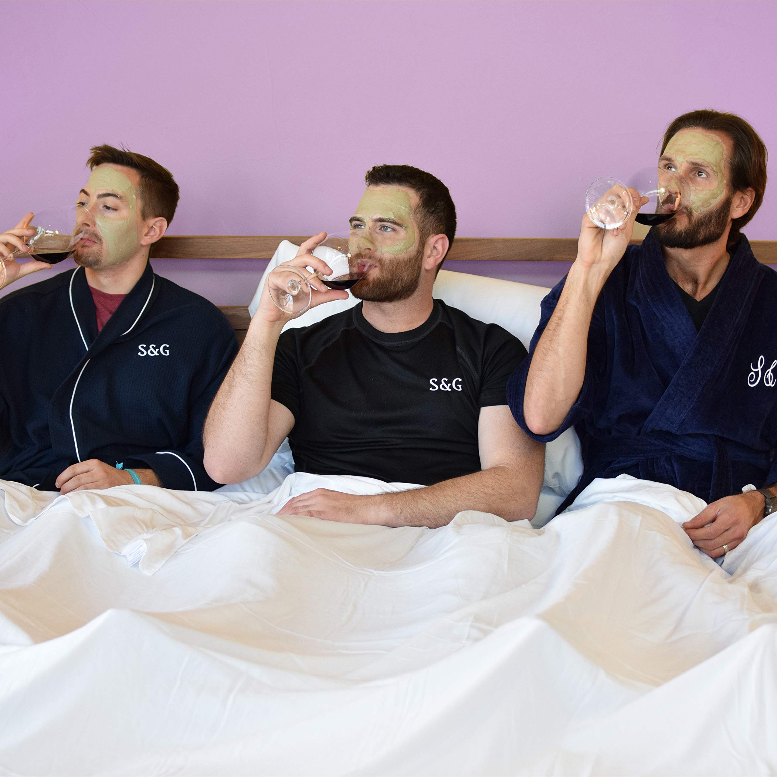 Sheets & Giggles Eucalyptus Lyocell Sheet Set. Compared With Cotton