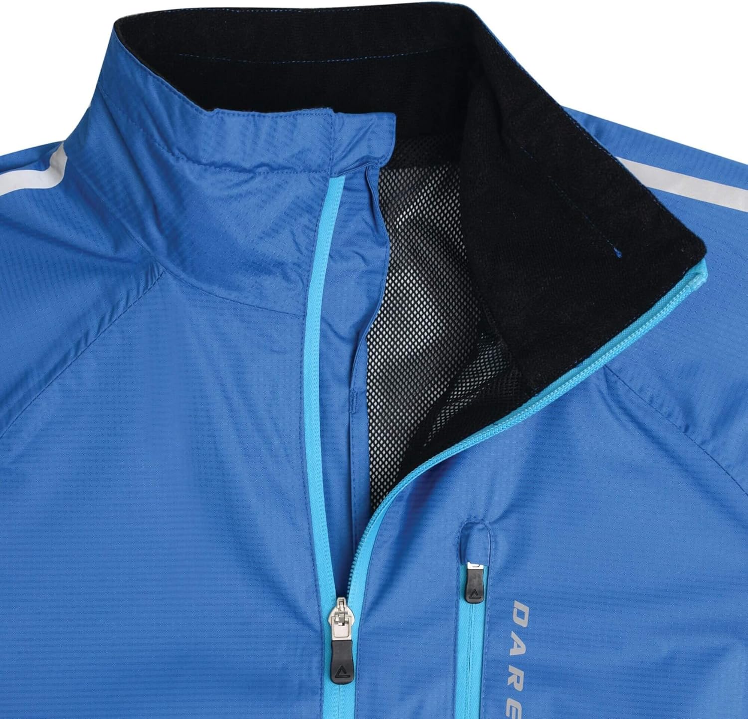 dare2b mediator jacket