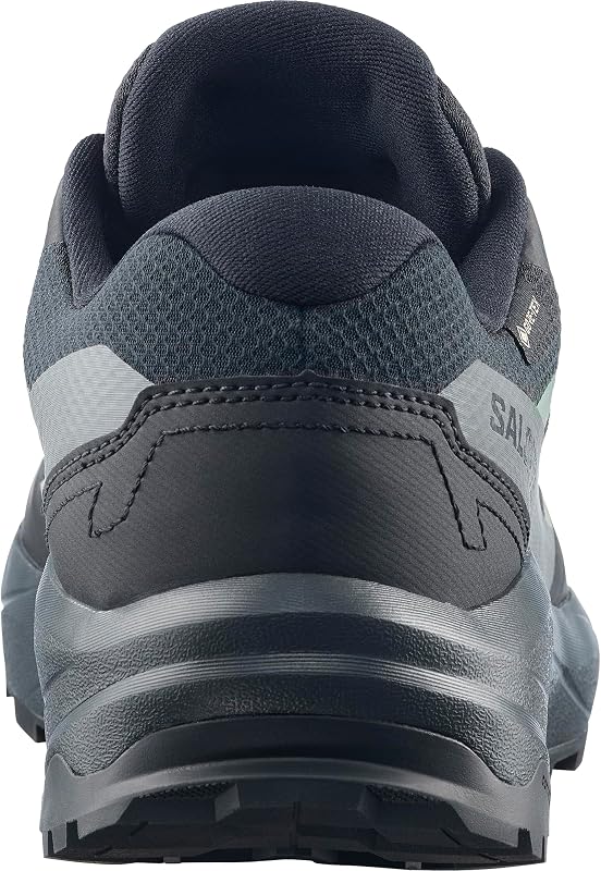 OUTSCAPE Gore-Tex Impermeables Zapatillas de Senderismo para Hombre