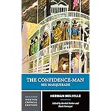 The Confidence-Man: His Masquerade (Norton Critical Editions)