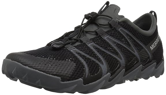 Merrell Tetrex, Herren Aqua Schuhe