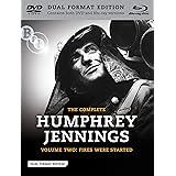 The Complete Humphrey Jennings Volume 2: Fires Were Started [Blu-ray]