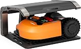 WORX WA0810 Garage for Landroid Robotic Lawnmower - Folding Canopy view 5