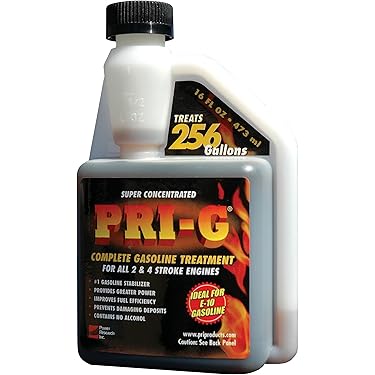Amazon Best Sellers: Best Diesel Additives
