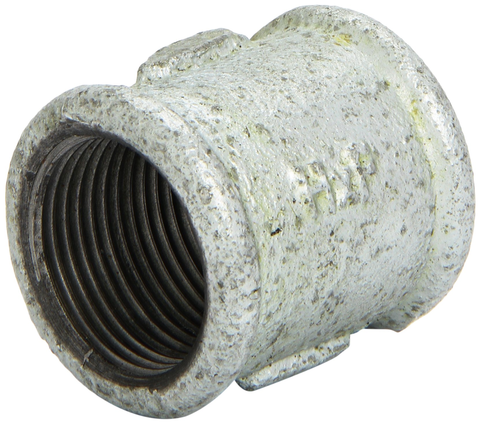 Sleeve zinc Coated 1"