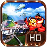 Royal Retreat - Hidden Objects