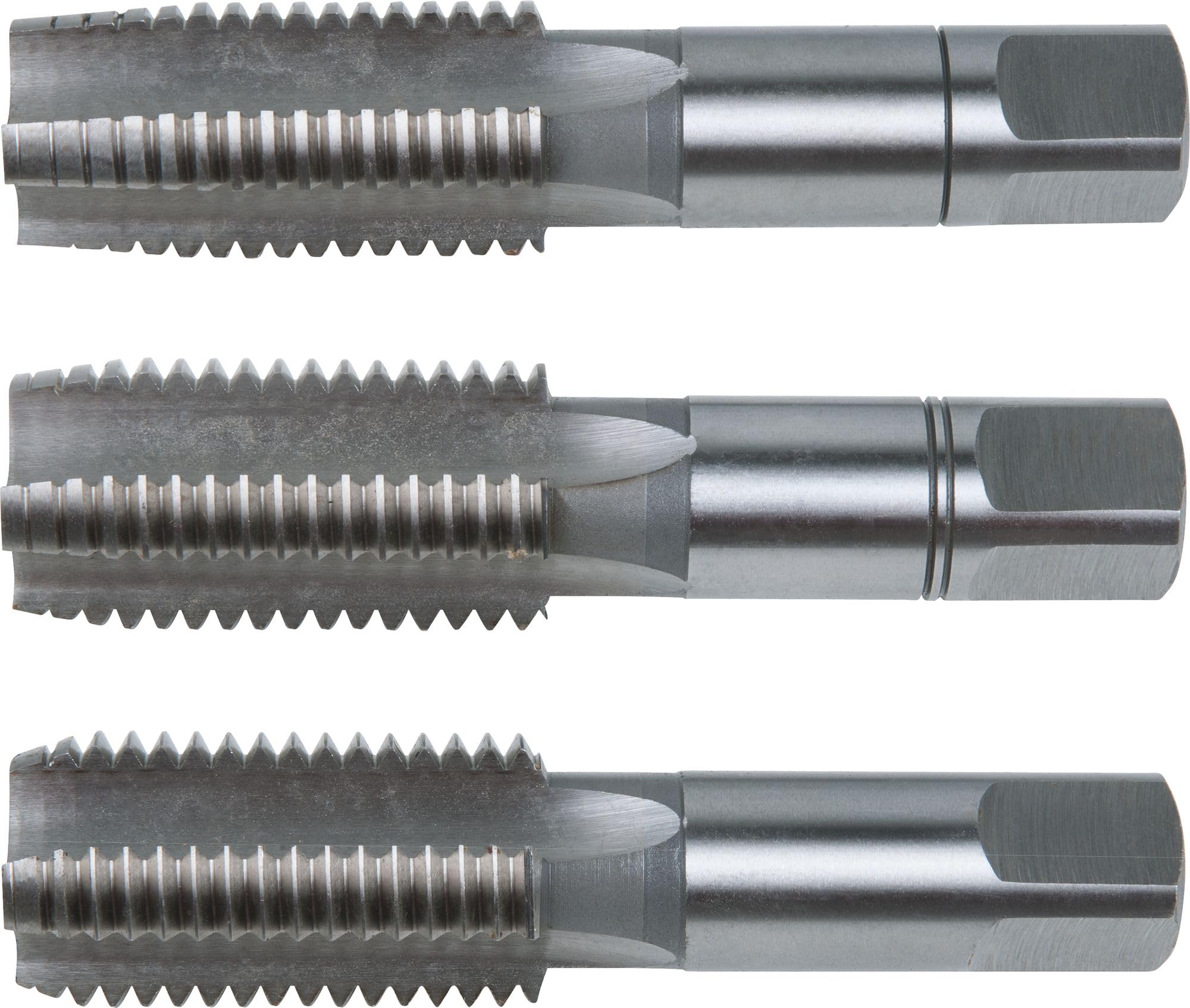 KS Tools HSS M16X2 Co Tap Set (3 Pieces)