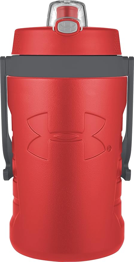 Under Armour 64 Ounce Foam Insulated 