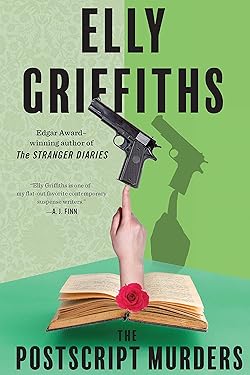 The Postscript Murders