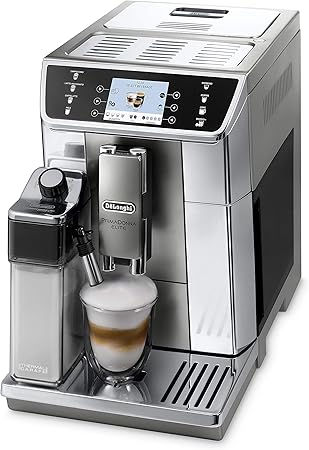 Amazon De De Longhi Primadonna Elite Ecam 656 55 Ms