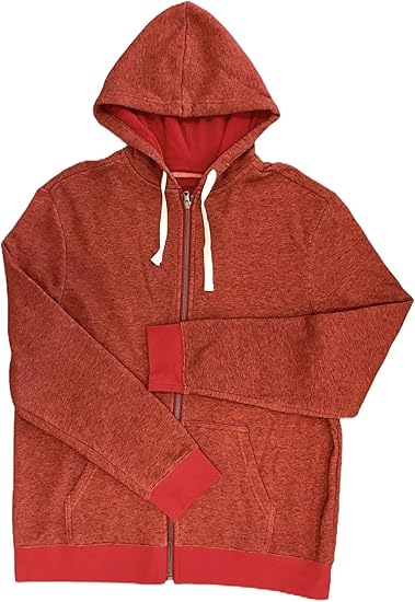 urban pipeline sherpa lined hoodie