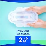 Always Ultra Long Size 2 with Wings Sanitary Pads 24x view 3