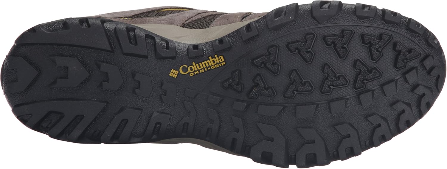 columbia grand canyon mud