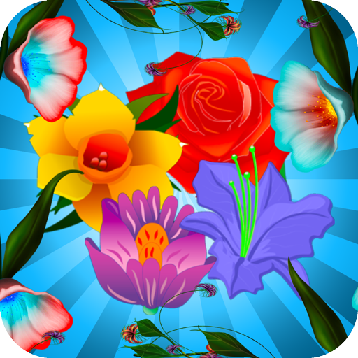 Mahjong Blossom