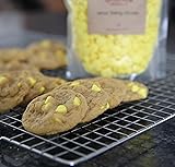 Kauffman Orchards Lemon Confectionary Drops, Cookie