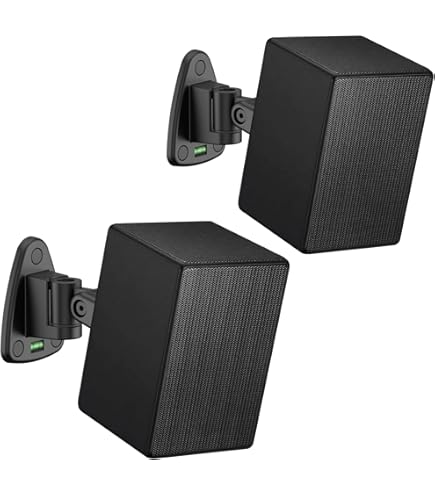 SAMSUNG SWA-9500S/ZA Wireless Rear Speaker Kit with Dolby Atmos
