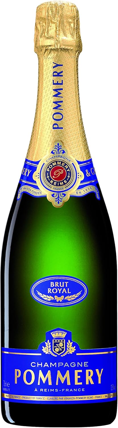 Pommery Brut Royal