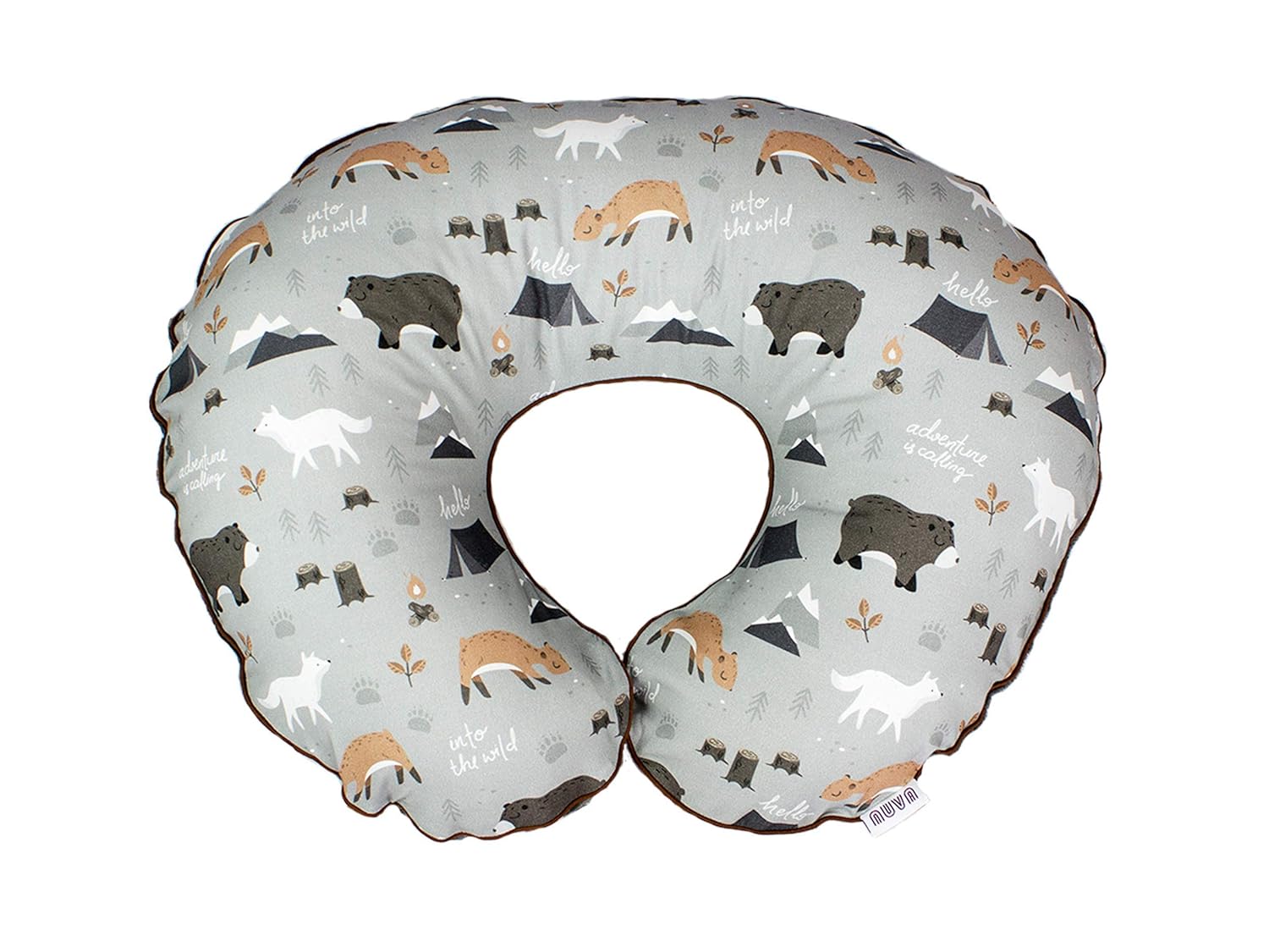 personalized nursing pillow