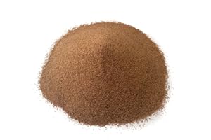 Nakpunar 3 Cups Walnut Shells to Fill Pin Cushions - Make Your Own Abrasive Pincushions