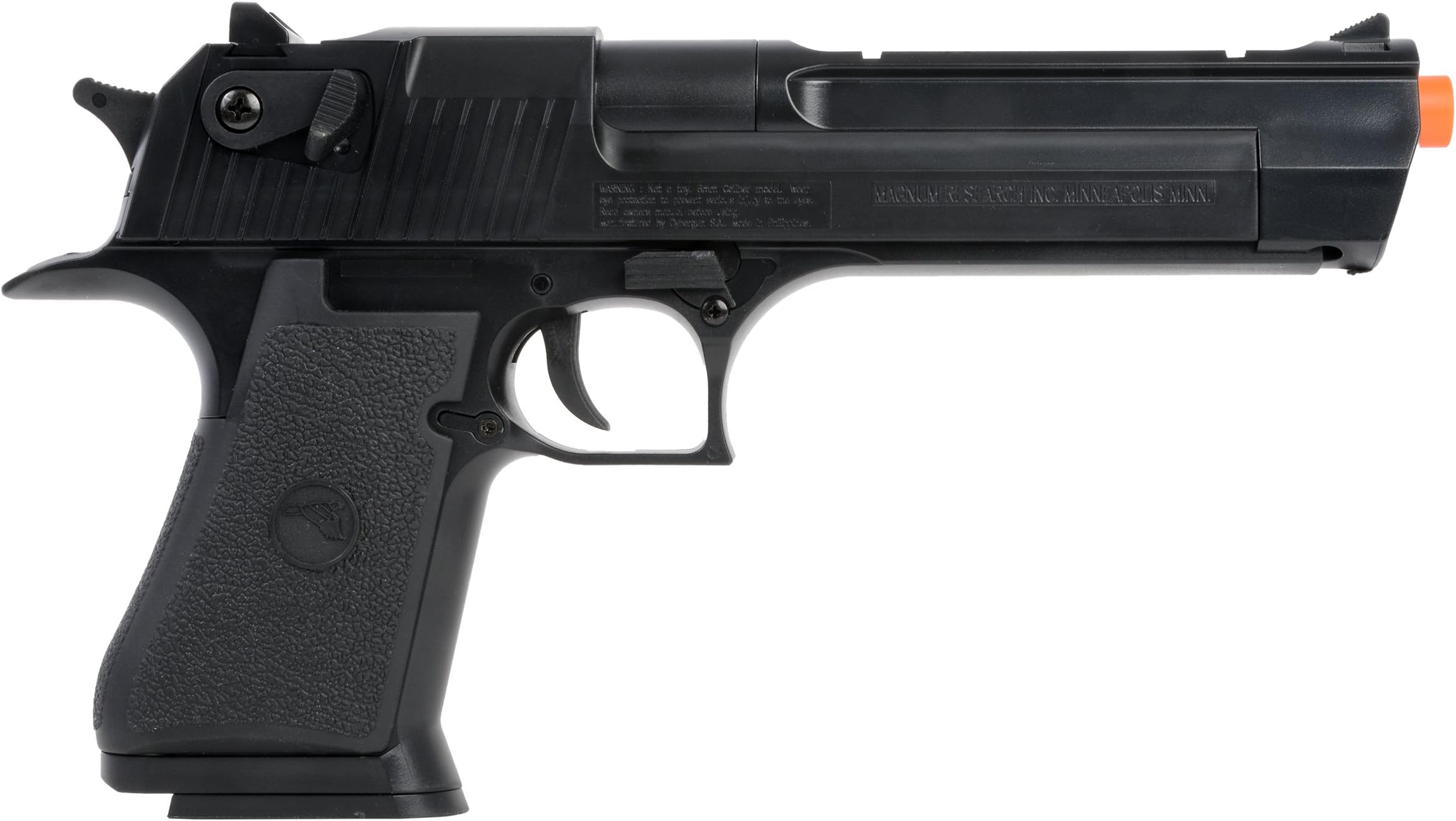 Desert Eagle Spring Powered Airsoft Pistol