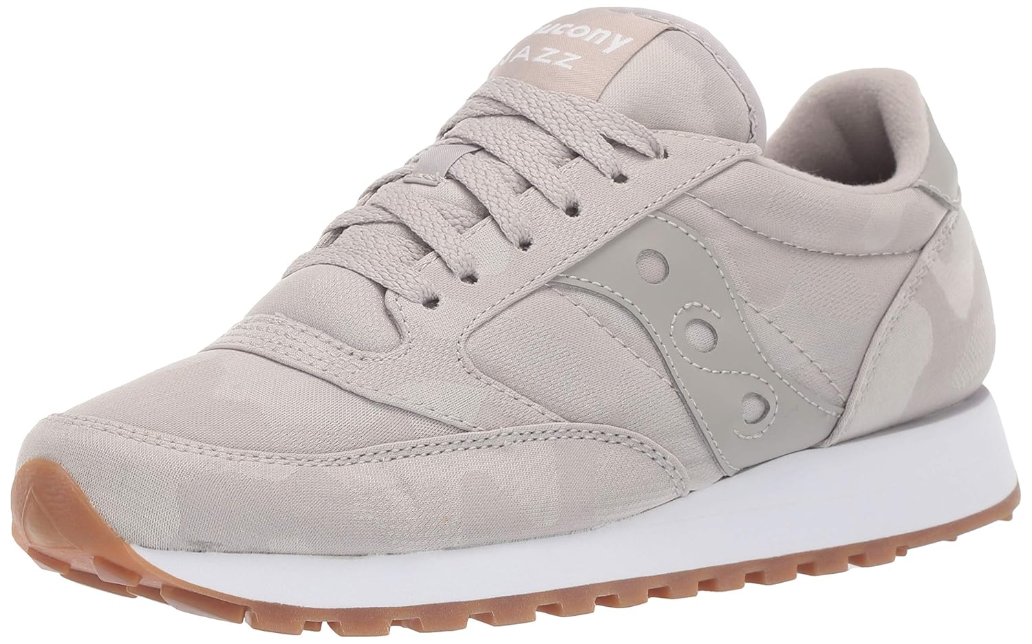 saucony camo sneakers