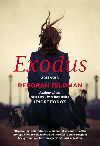 Download Exodus: A Memoir (English Edition) PDF