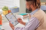 Samsung Galaxy Tab S7 FE WiFi 12.4" 64GB Light Green Tablet Snapdragon 750G + S view 7