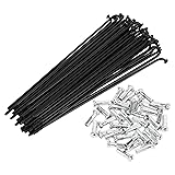 Motoforti Universal Bicycle Spokes Bike Wheel