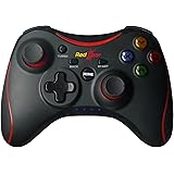 Redgear Pro Wireless Gamepad (Black)