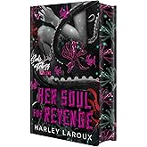 Her Soul for Revenge: Deluxe Special Edition (Souls Trilogy)