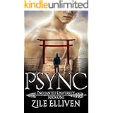 Psync (Enchanted University Book 1)