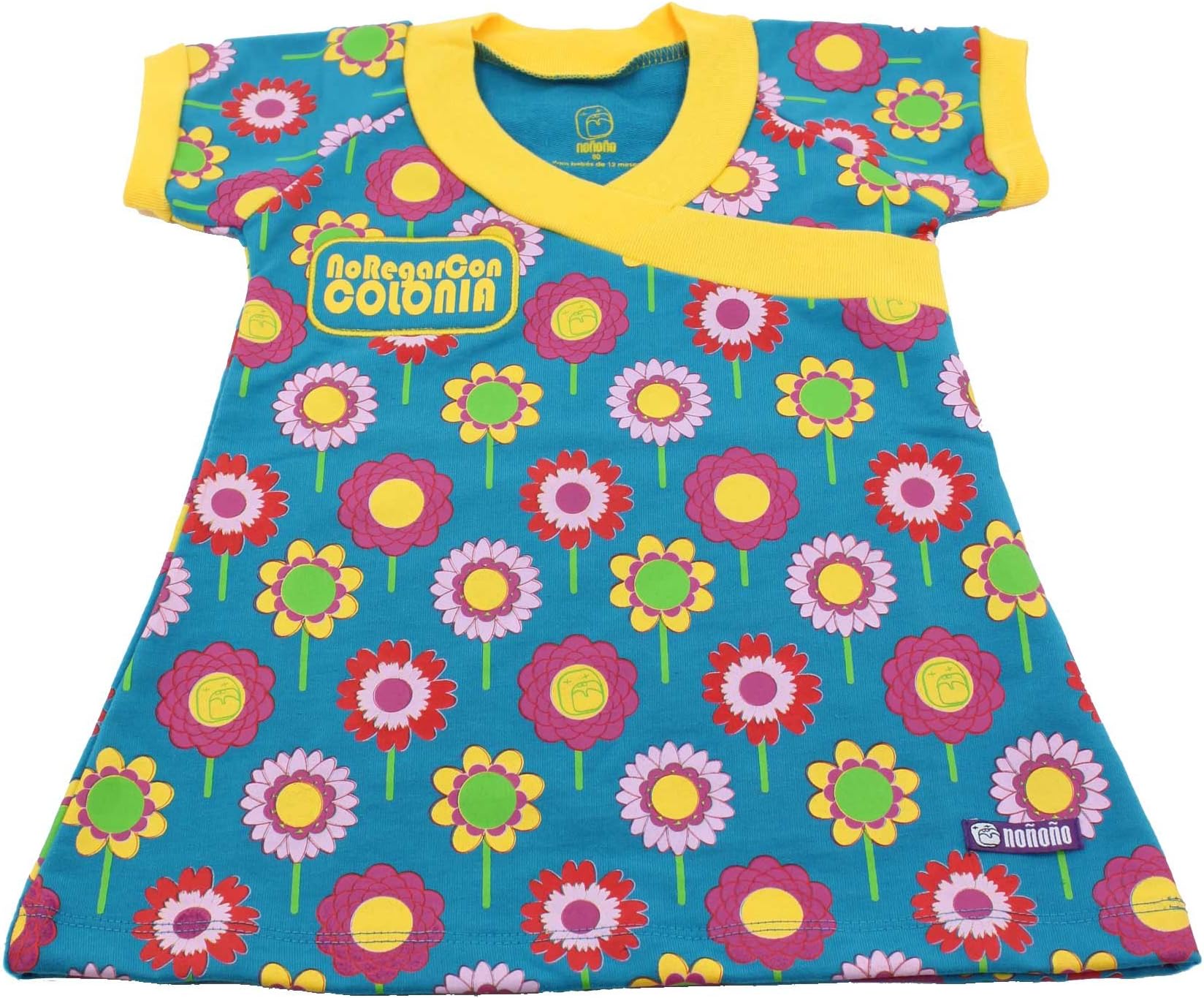 Dress Bebe 'Not Pouring Cologne Size 98