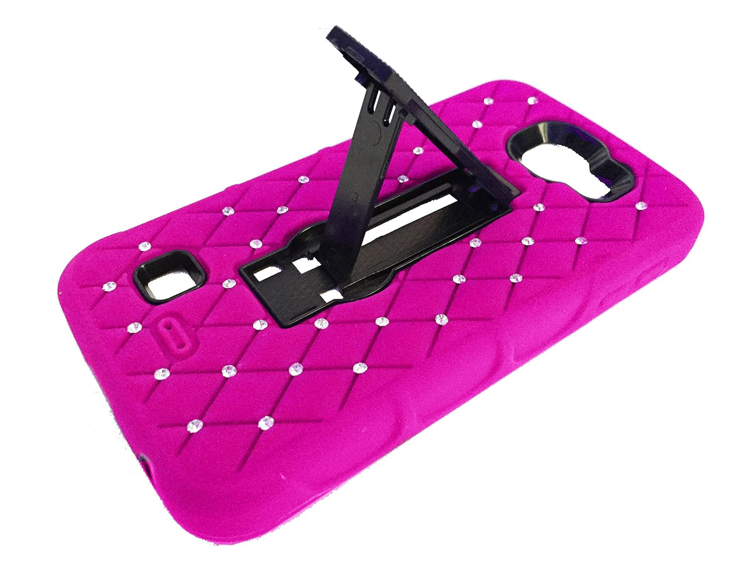 Best lg spree case pink