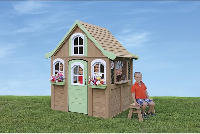 forestview 2 playhouse