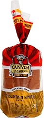 Canyon Bakehouse Gluten-Free Mountain White Bread