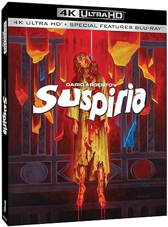 suspiria amazon estreno
