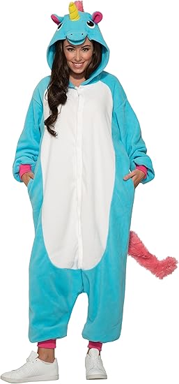 amazon unicorn onesie