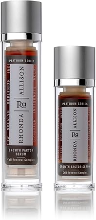 rhonda allison serum