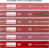 L’Oréal Paris Lip Liner Blurfiller Nude Espresso Blurring Lip Contour view 12