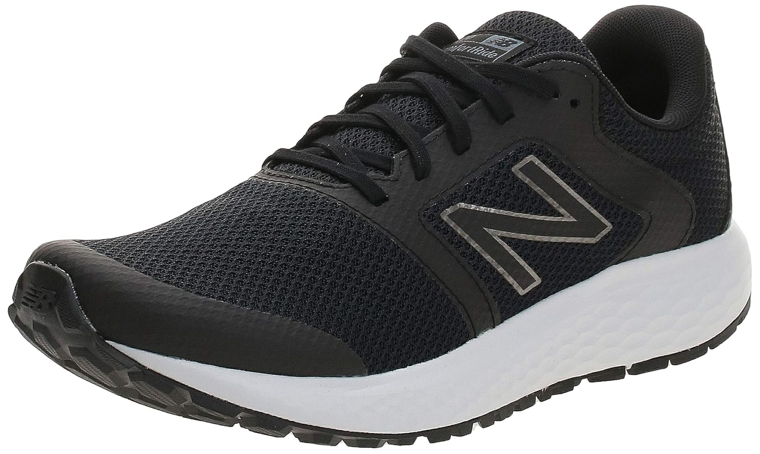 new balance men's 420v4 cushioning running shoe