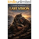 Last Vision: The Complete Series