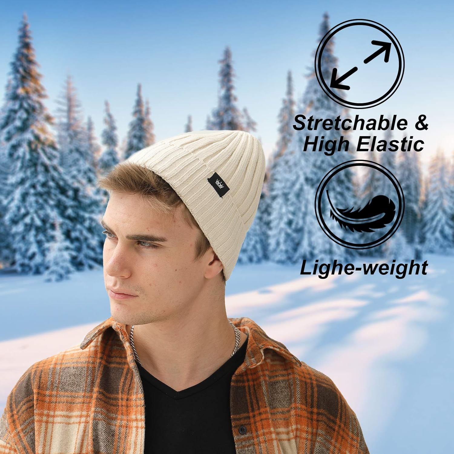 running hat cold weather