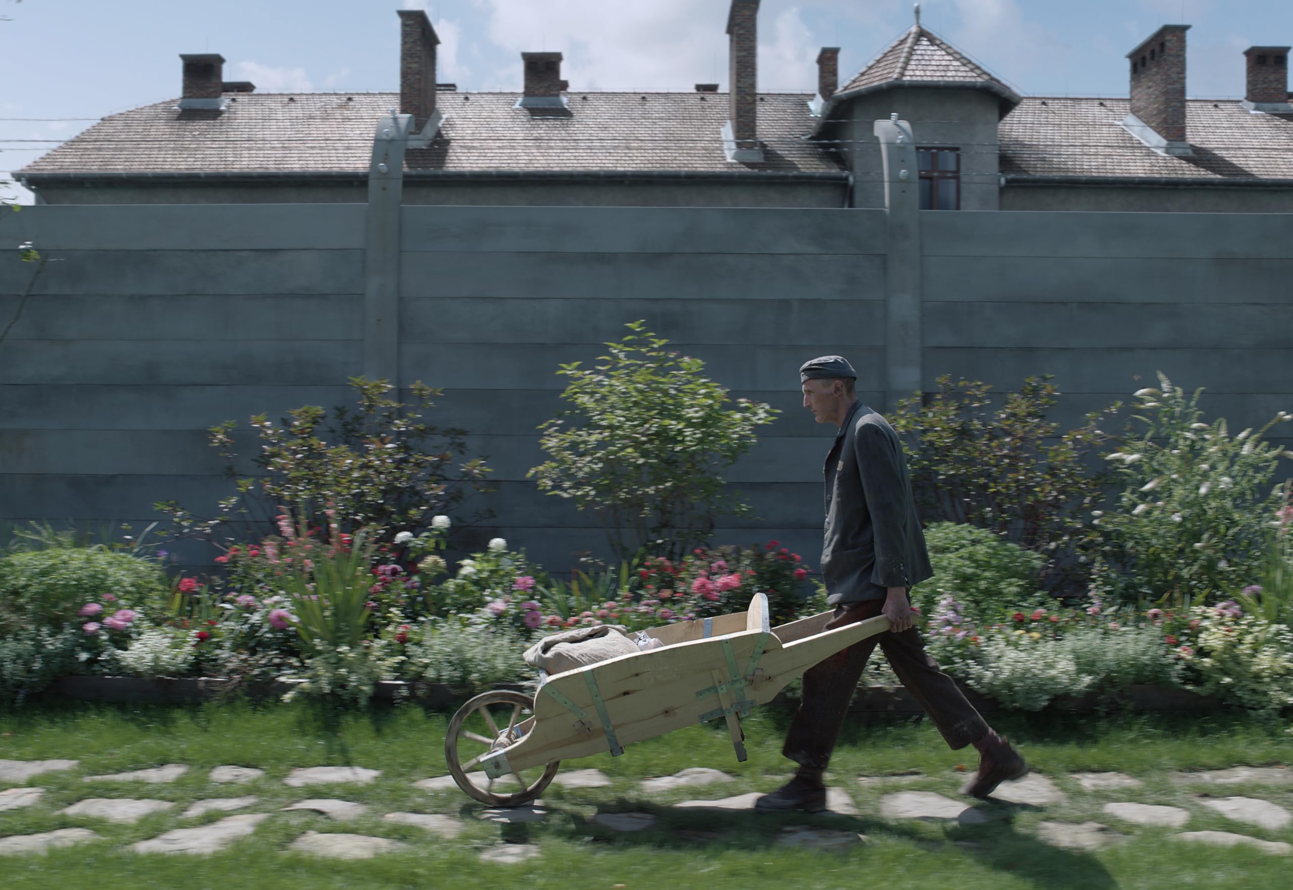 The Zone of Interest [Blu-ray] 3