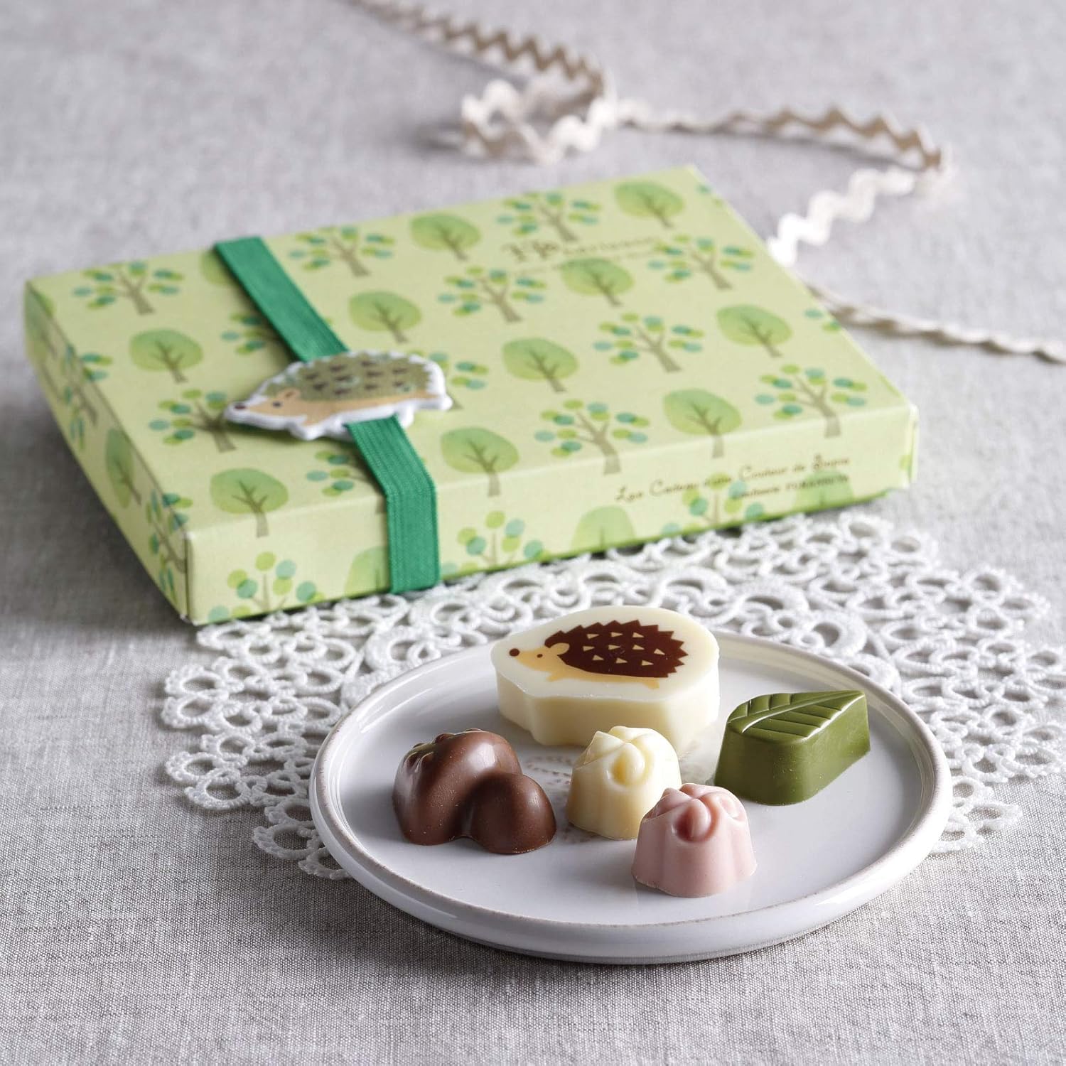 フランス屋製菓 L5エリソンL(9個入り)|フランス屋 バレンタイン2021