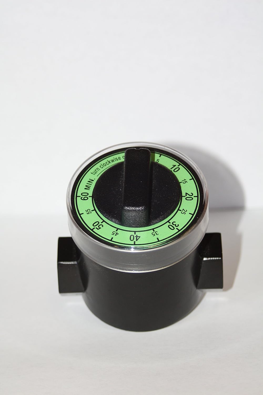 GasavR WA3 Automatic Gas ShutOff and Timer Valve with 1/2" IPS