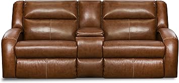 Amazon Com Southern Motion Double Reclining Motion Sofa With
